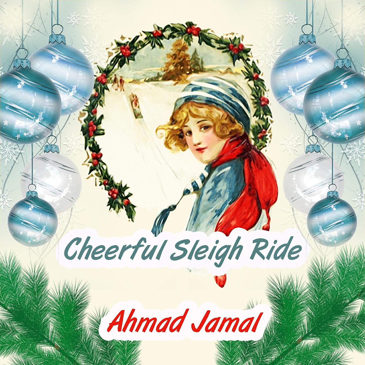 Ahmad Jamal - Lollipops And Roses