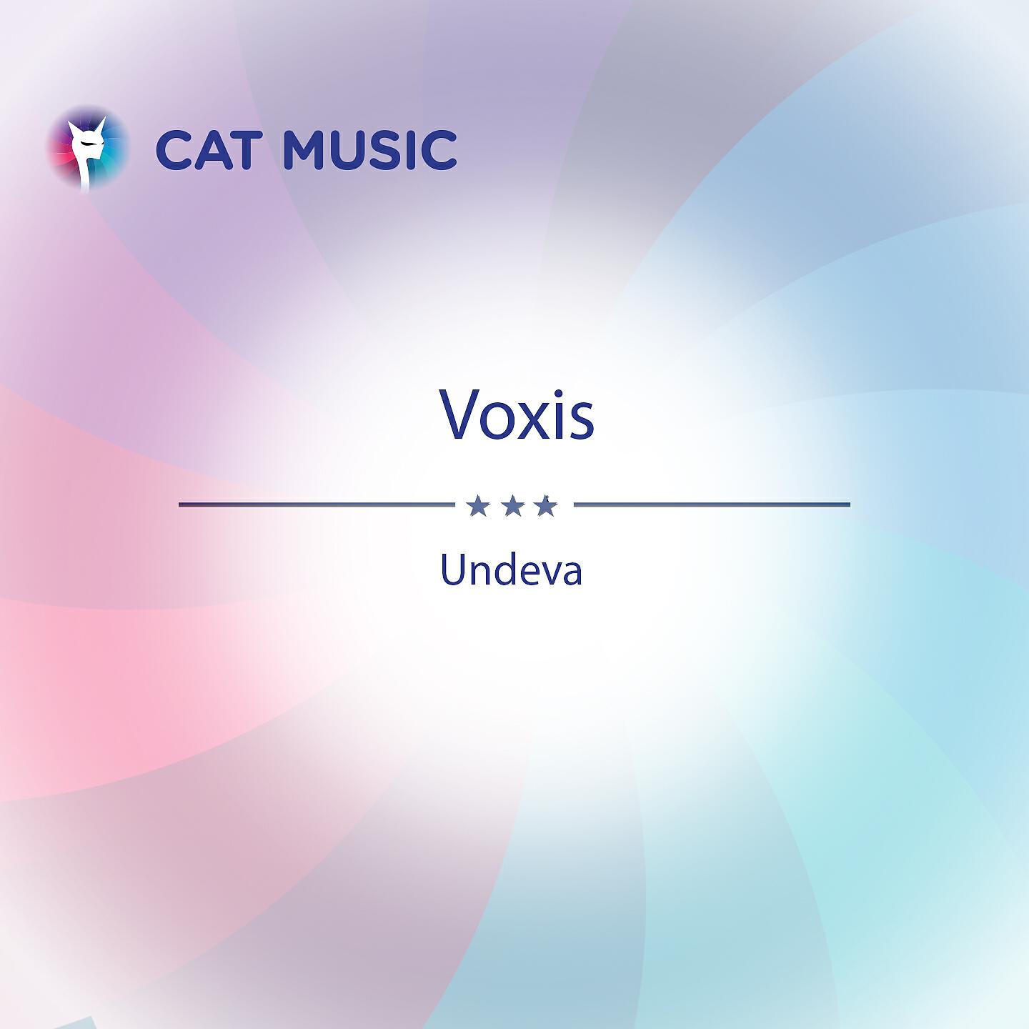 Voxis - Undeva