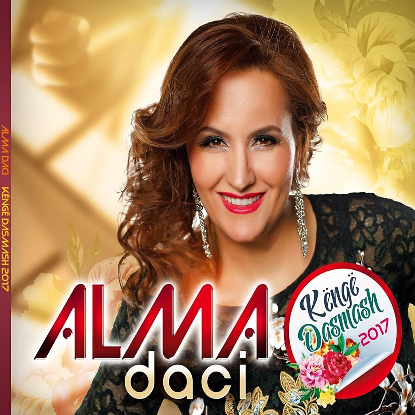 Alma Daci - Lujma nona lumja