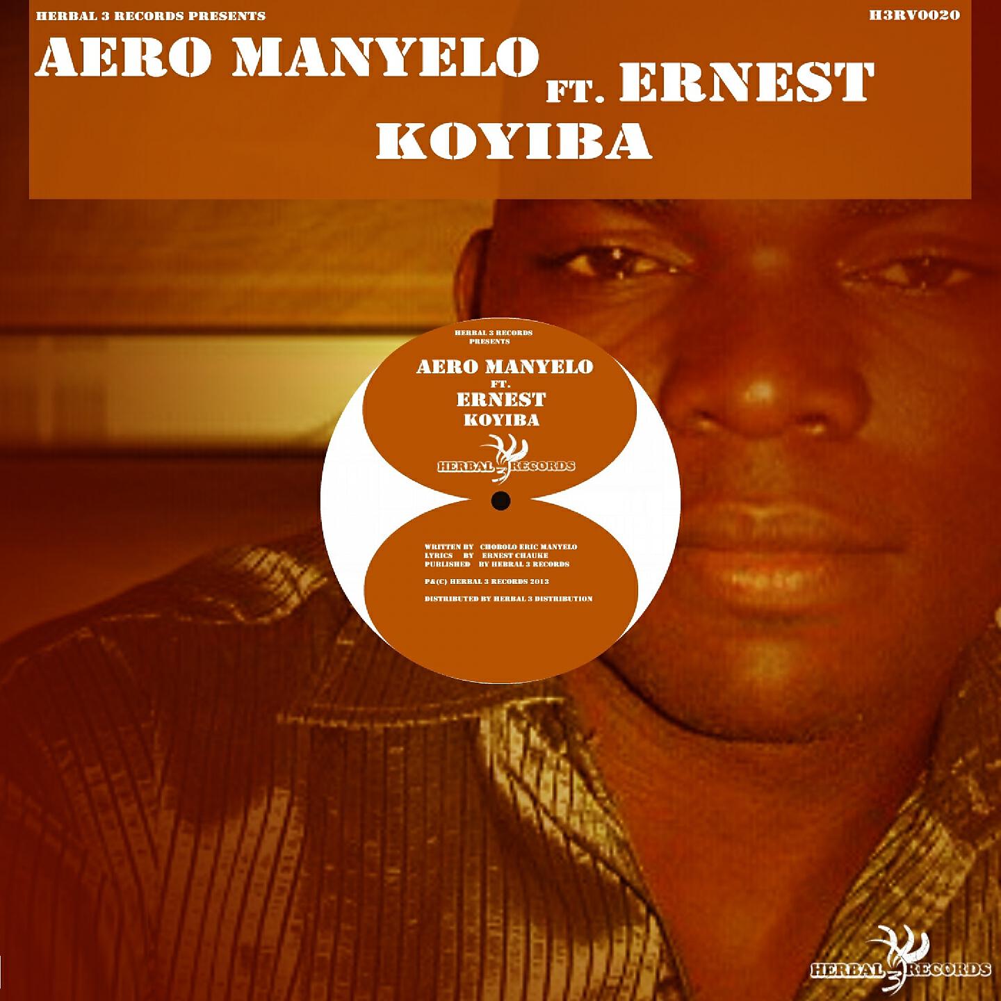 Aero Manyelo - Koyiba (3rd Day Edit)