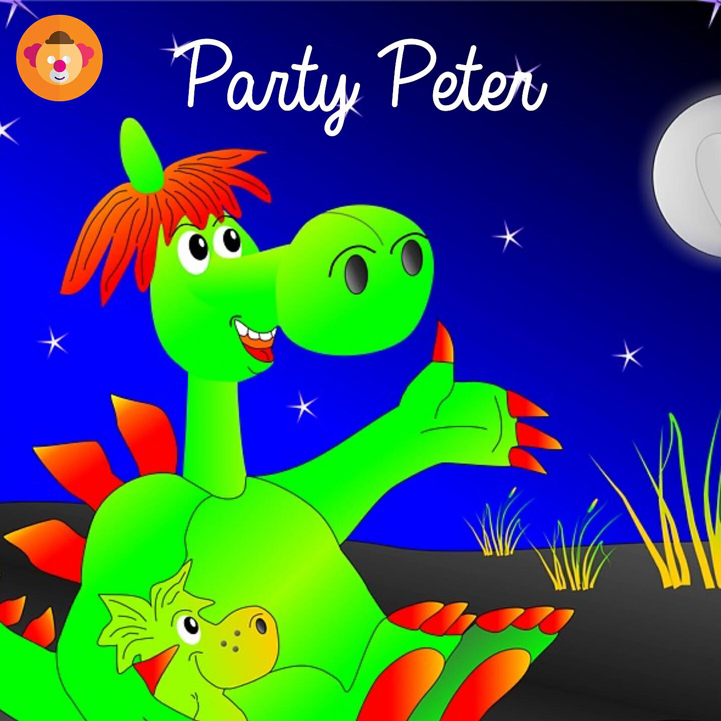 Party Peter - Don't Matter (Karaoke Version) [Originally Performed by Akon]