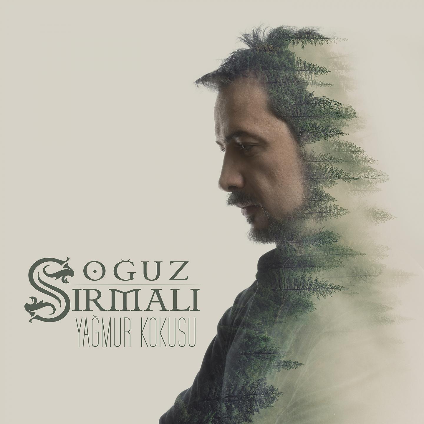 Постер альбома Yağmur Kokusu
