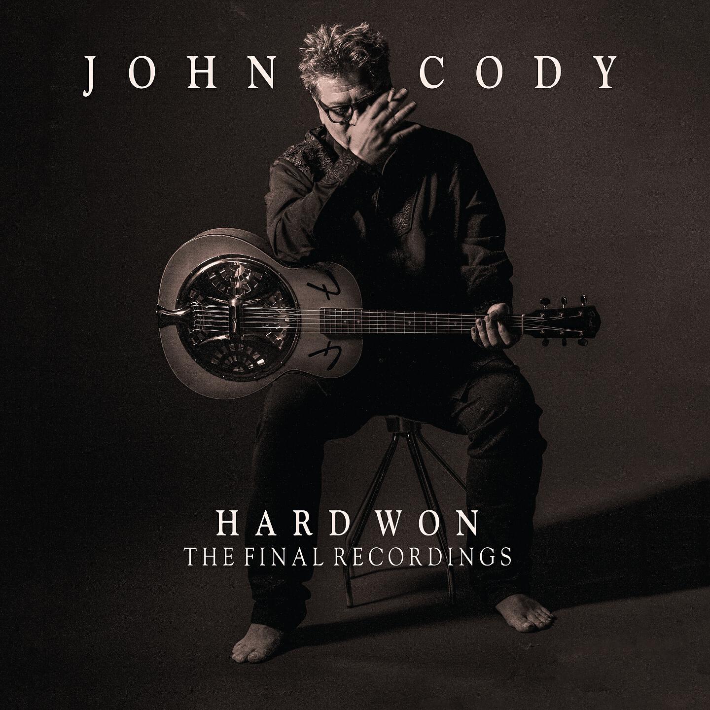 John Cody - The Groom's Still Waiting at the Altar