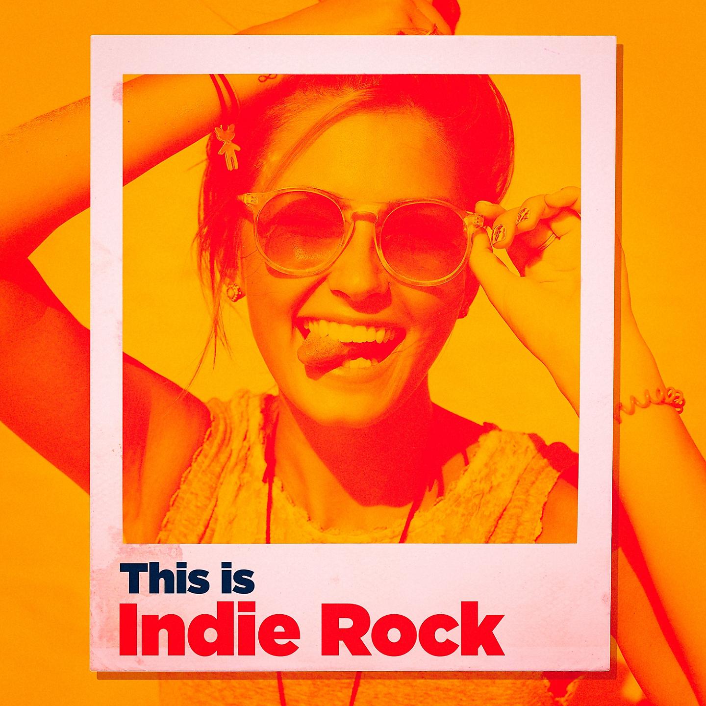 Постер альбома This Is Indie Rock