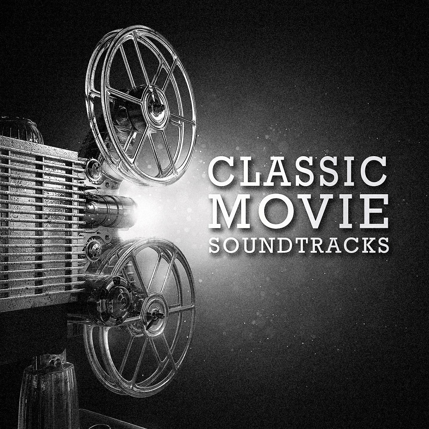 The Movie Masters - Once Upon a Time in America (From the Movie 
