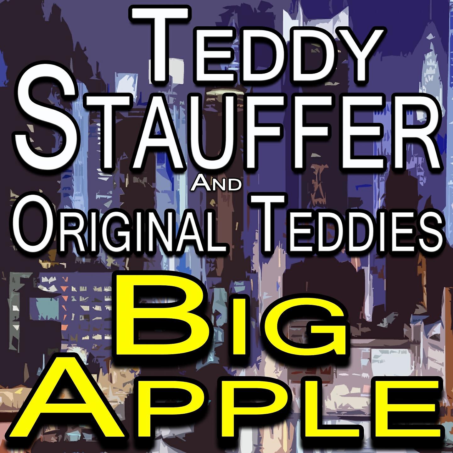 Teddy Stauffer - Dilemma, Foxtrott