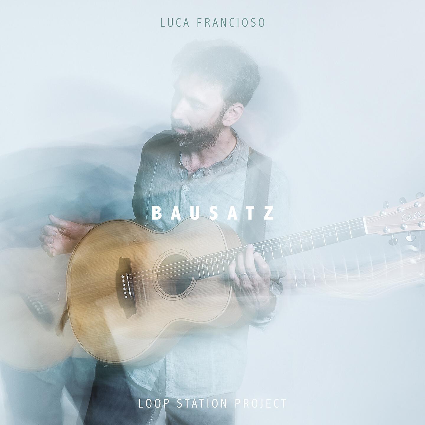 Luca Francioso - Bausatz