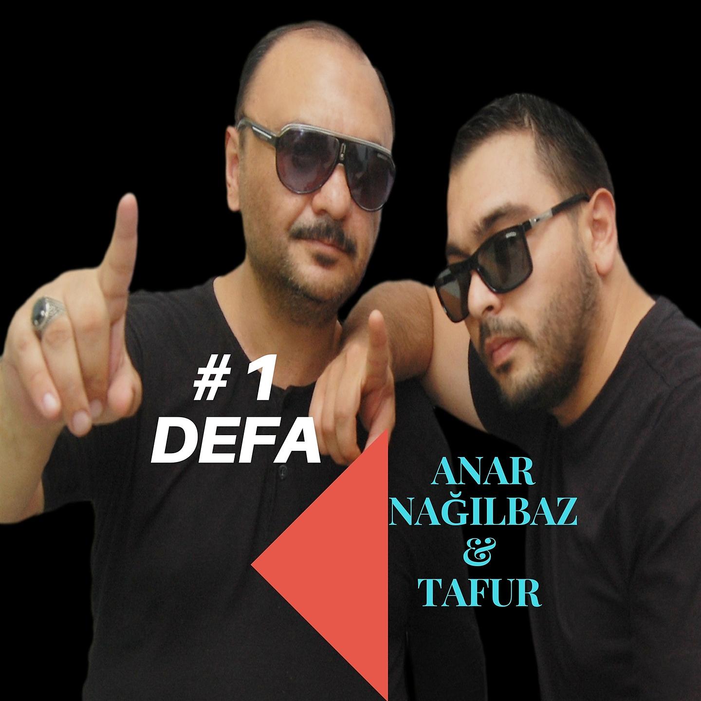 Постер альбома 1 Defa