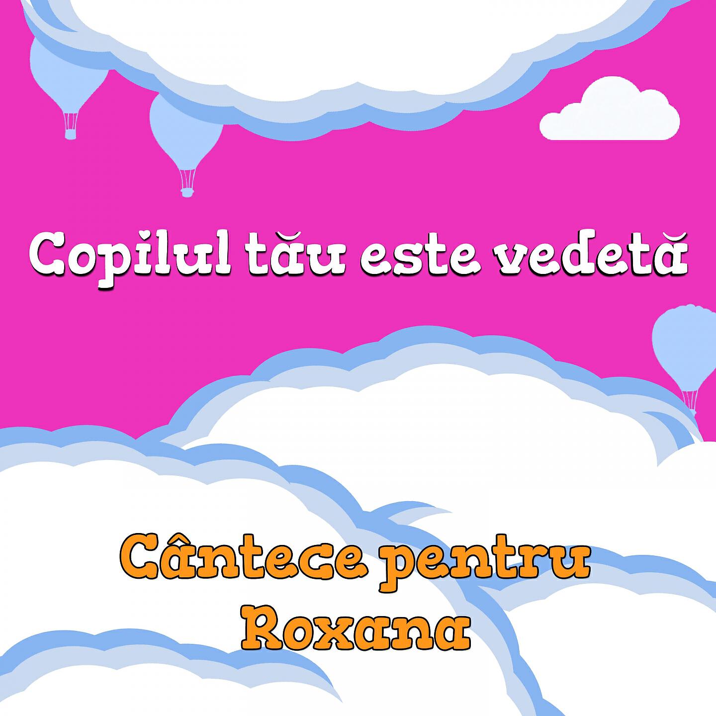 Veverita Alina - Aduceti Pizza (Roxana)