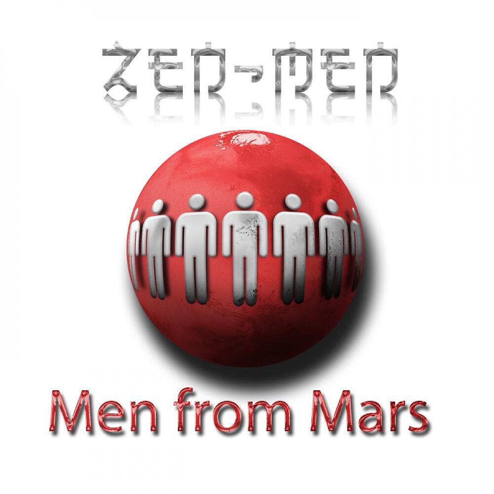 ZEN-MEN - Al-sufi 970