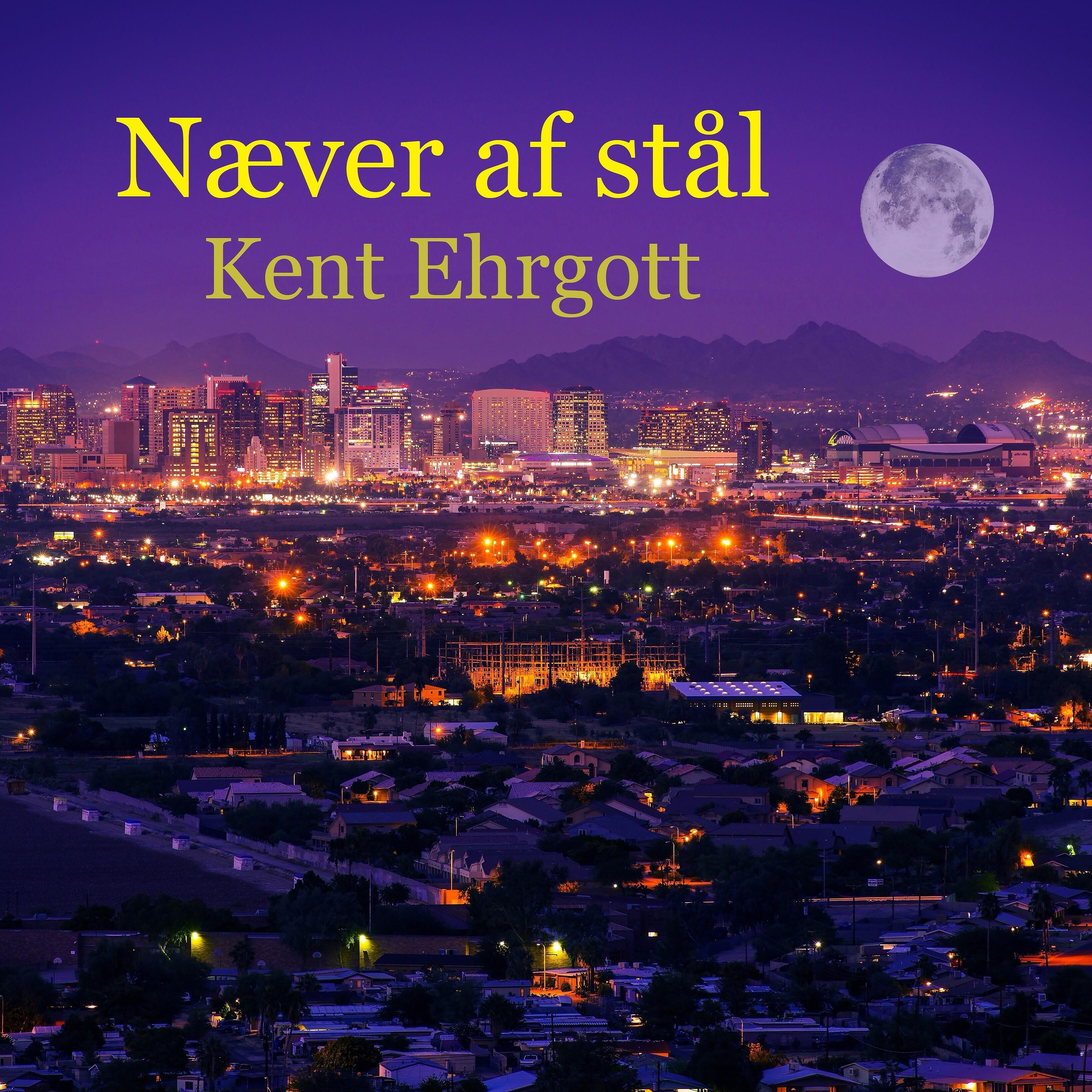 Kent Ehrgott - Det Hele Eksploderer