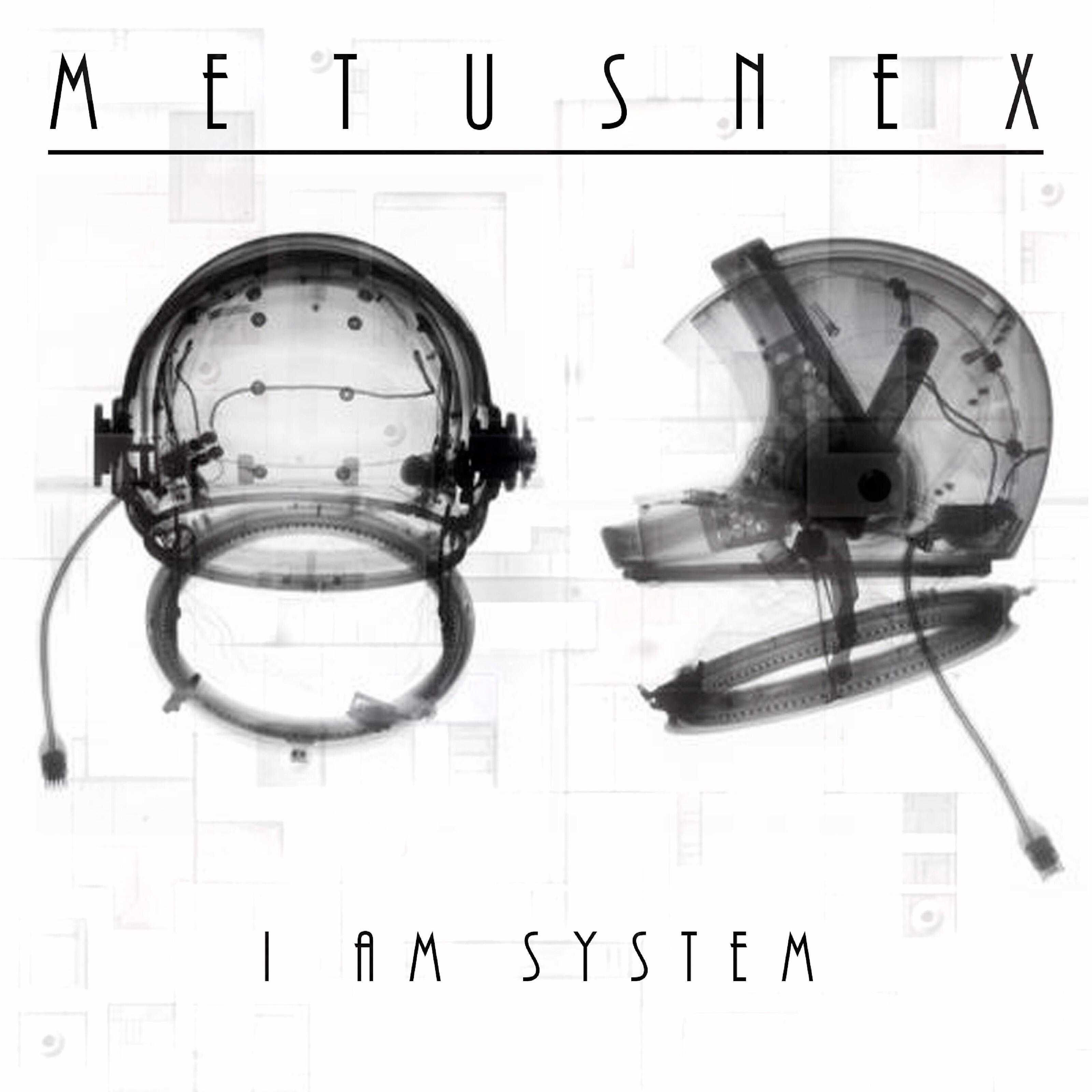 Metusnex - Peccatum