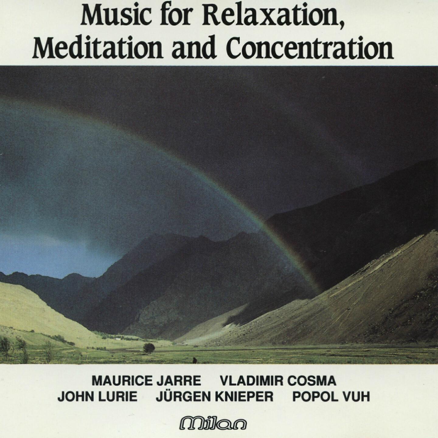 Maurice Jarre - Carpe Diem