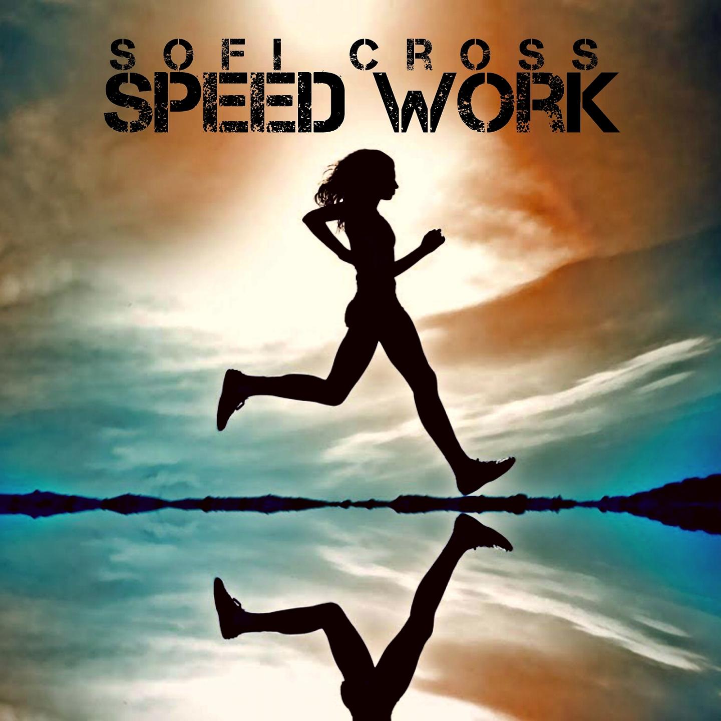 Постер альбома Speed Work