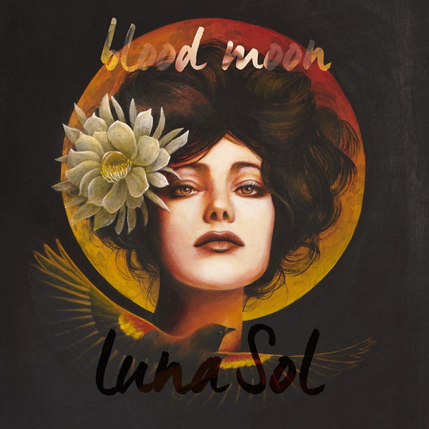 Luna Sol - December
