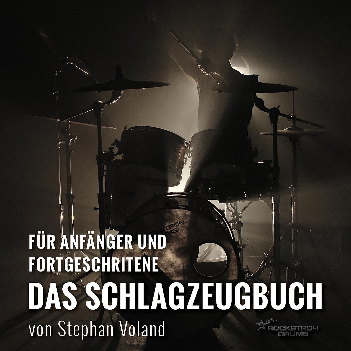 Stephan Voland - Solo 8 - 80 BPM