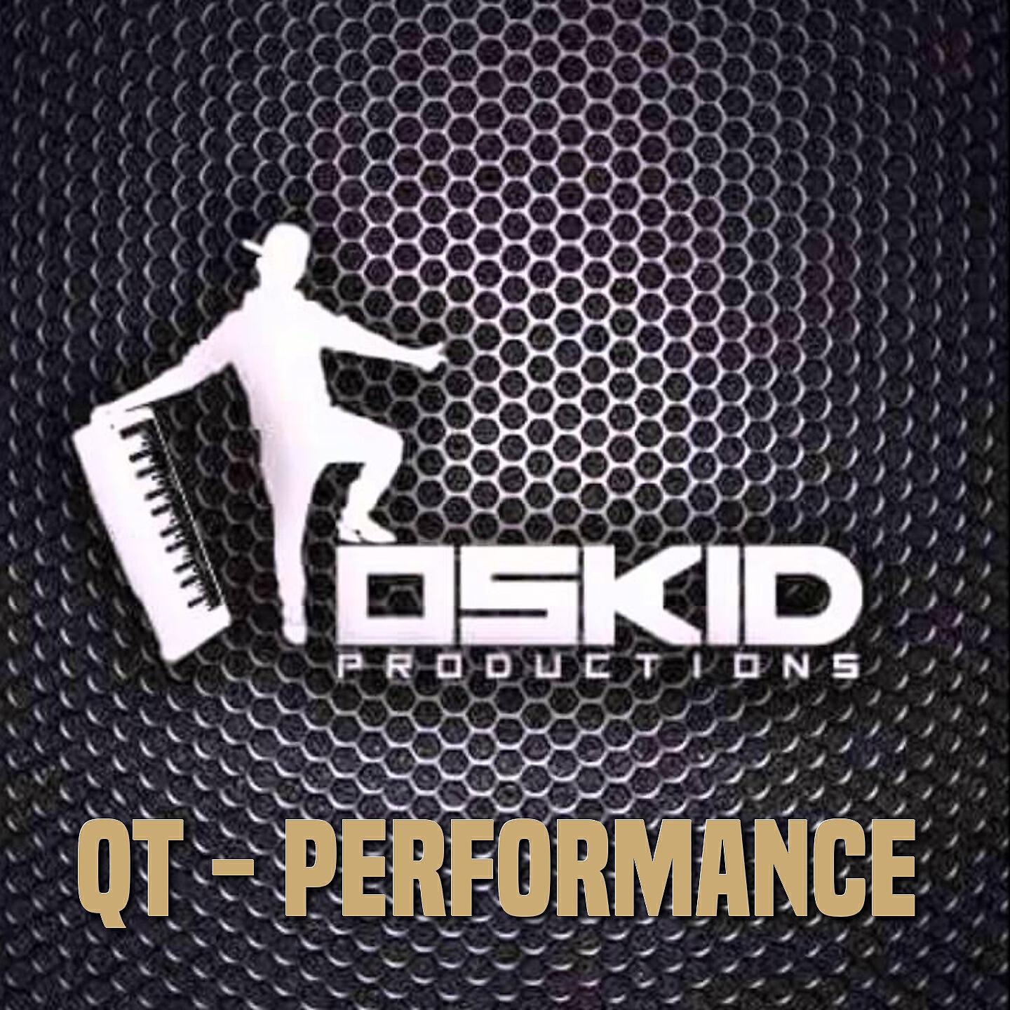 QT - Performance