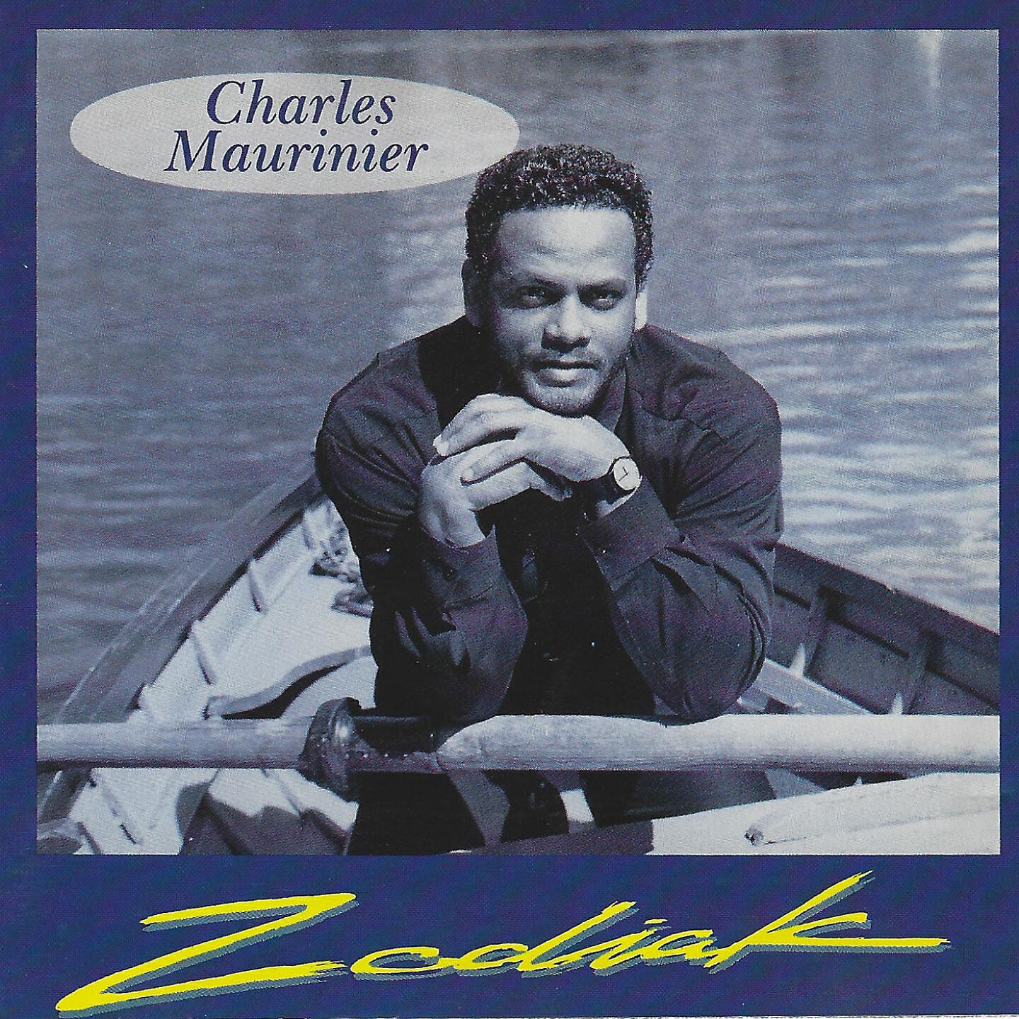 Charles Maurinier - Sans complexe