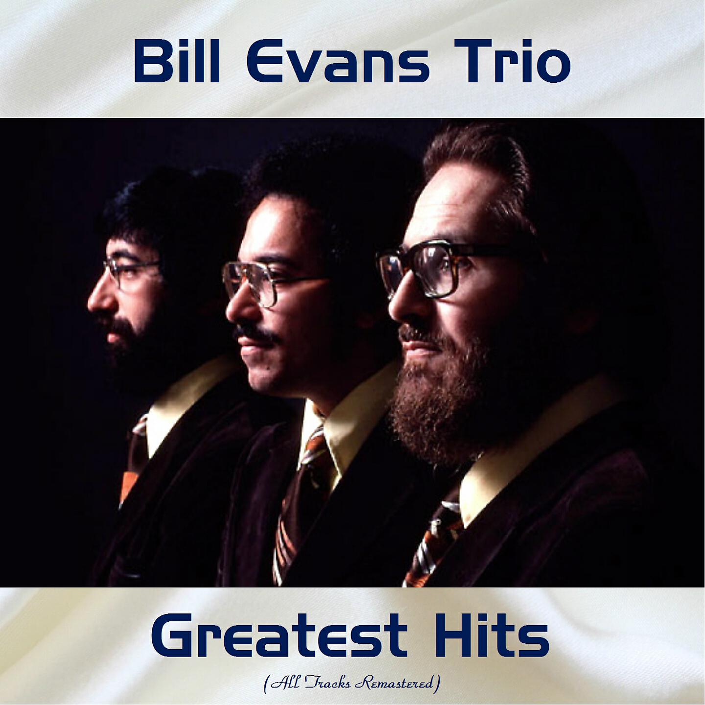 The Bill Evans Trio - Polka Dots and Moonbeams (Remastered)