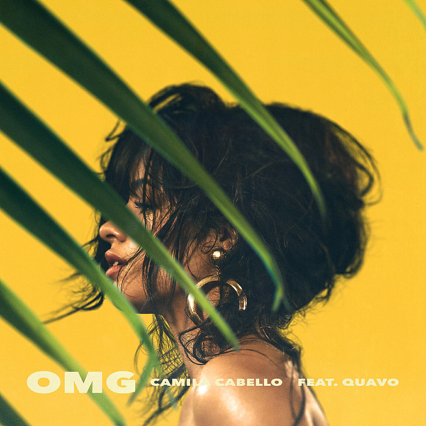 Camila Cabello - OMG