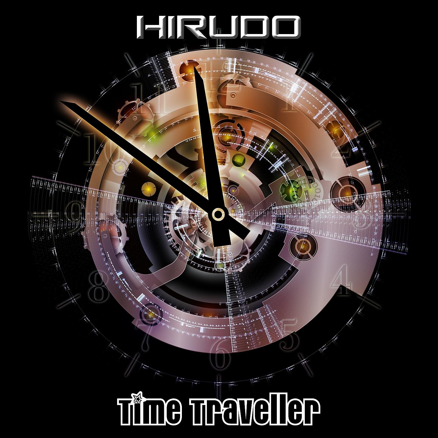 Постер альбома Time Traveller - Best Of