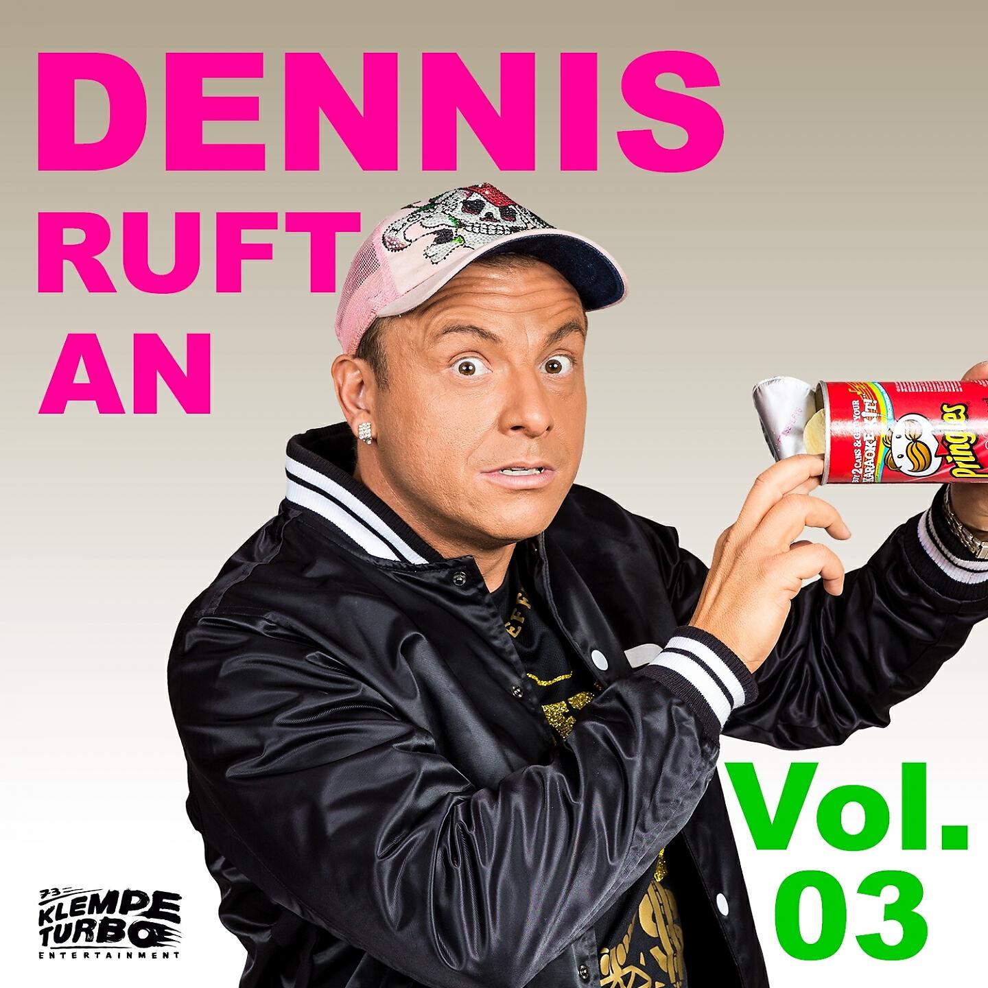 Der Dennis - Junggesellenabschied