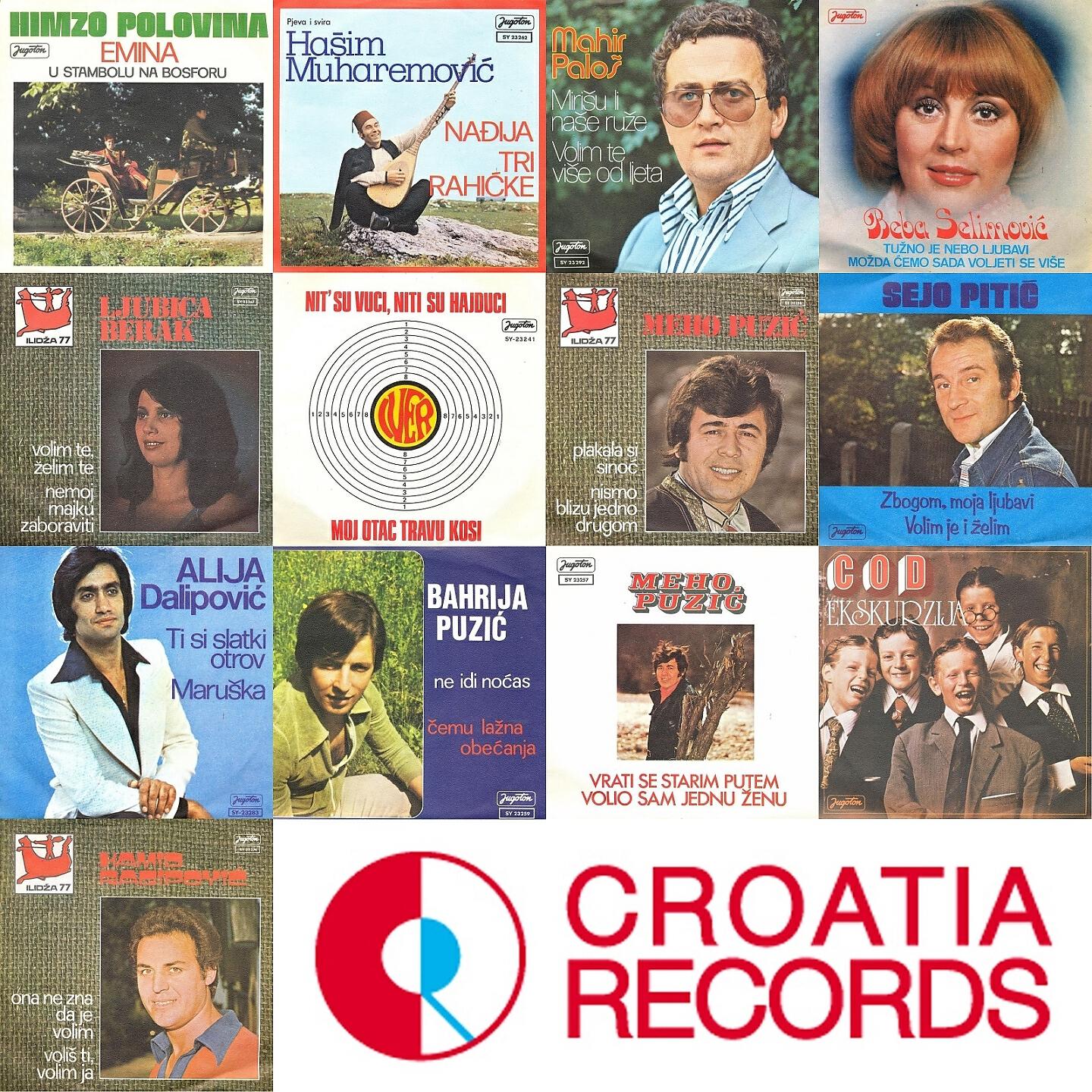 Polovina Himzo - Emina