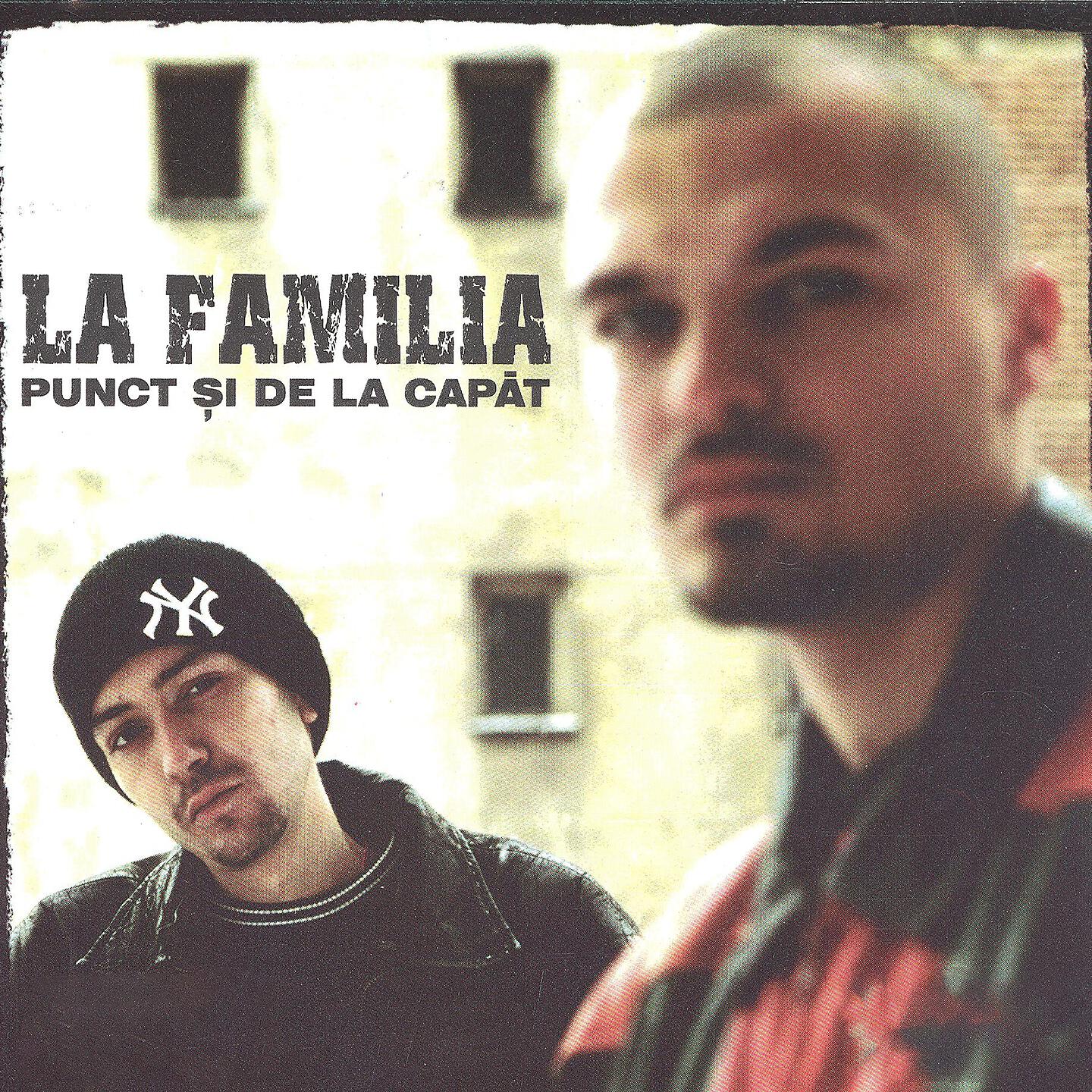 La Familia - Când Rău E Bine