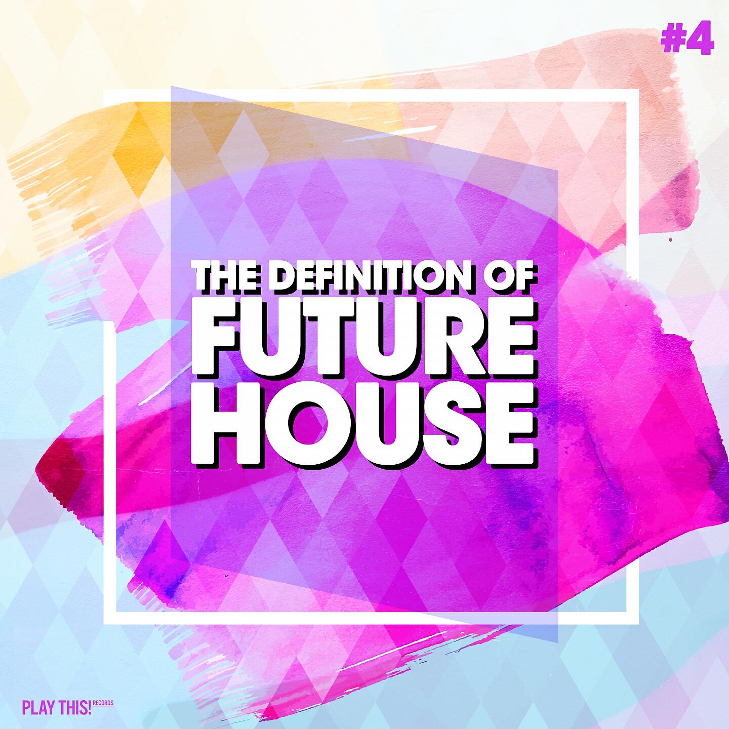 Chris River - Your House
