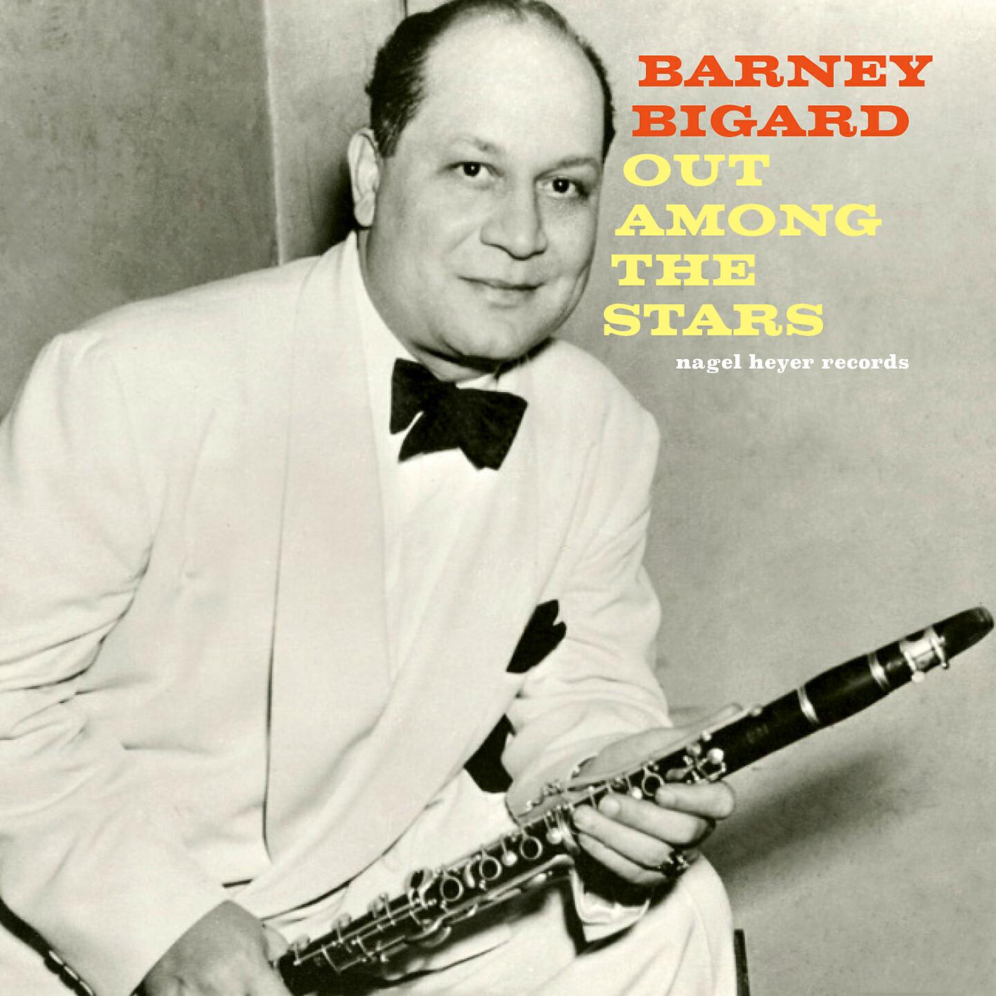 Barney Bigard - Boudoir Benny