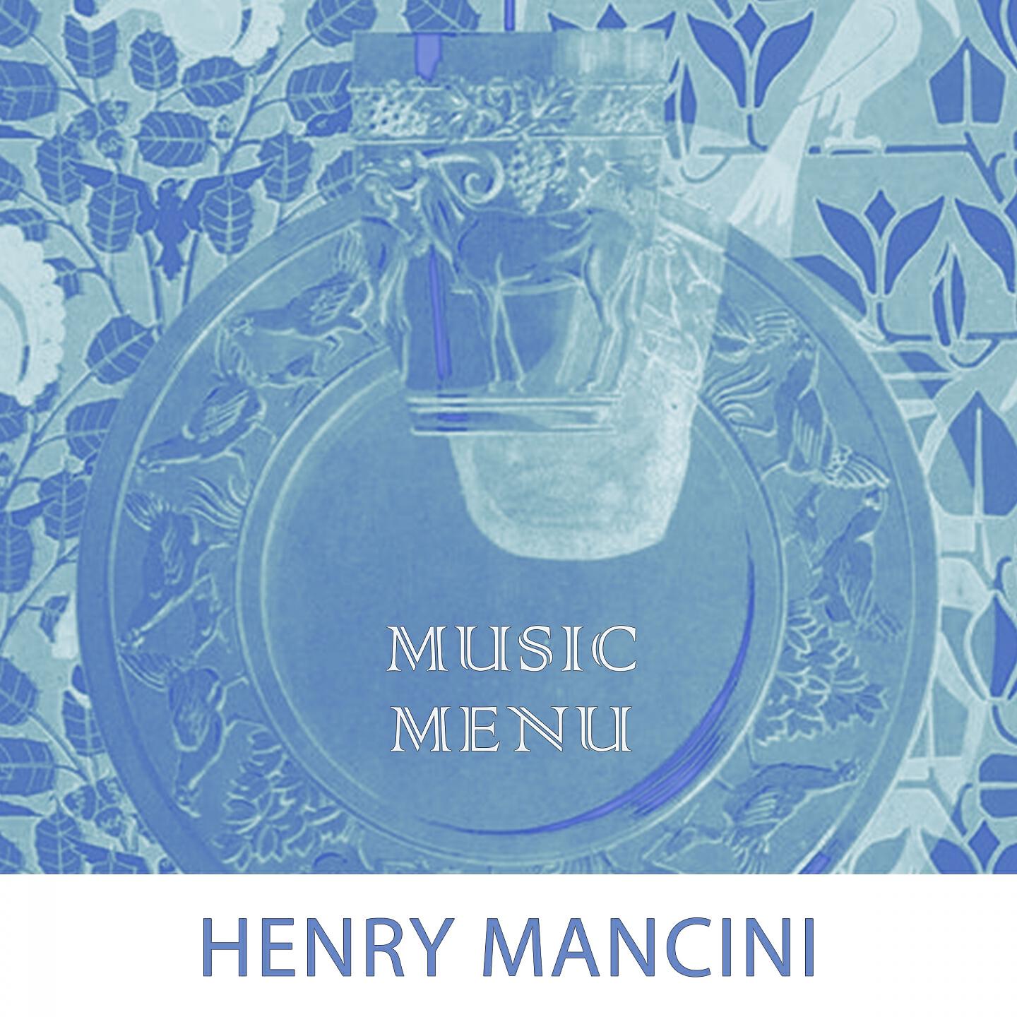 Henry Mancini - Baby Elephant Walk
