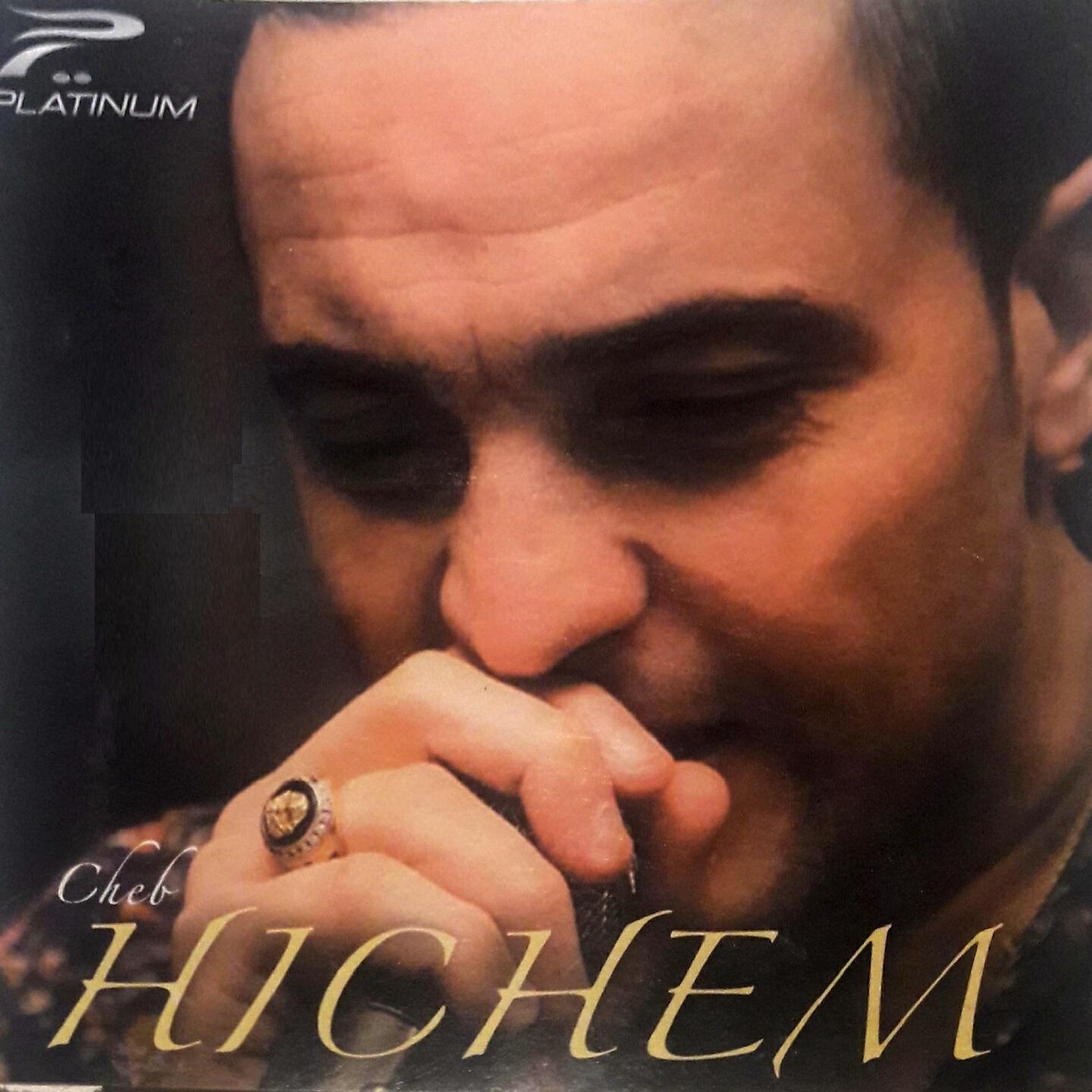 Cheb Hichem - Khadateni Ou Rahi Delaak