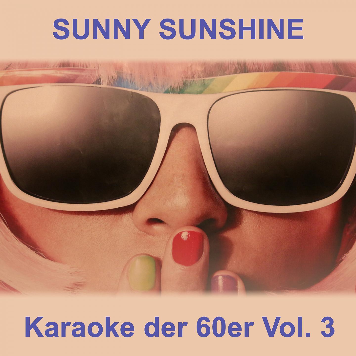 Sunny Sunshine - You Got What It Takes (Karaoke Version) [Originally Performed By Mary Johnson]