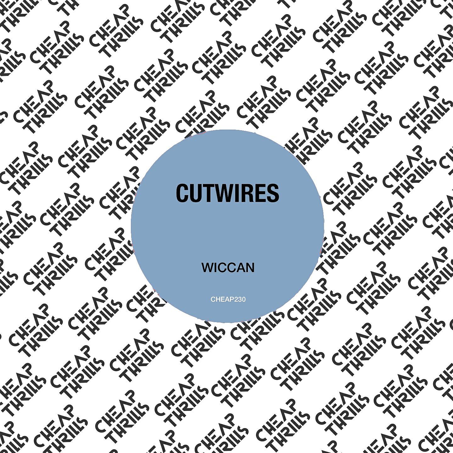 CutWires - Killer