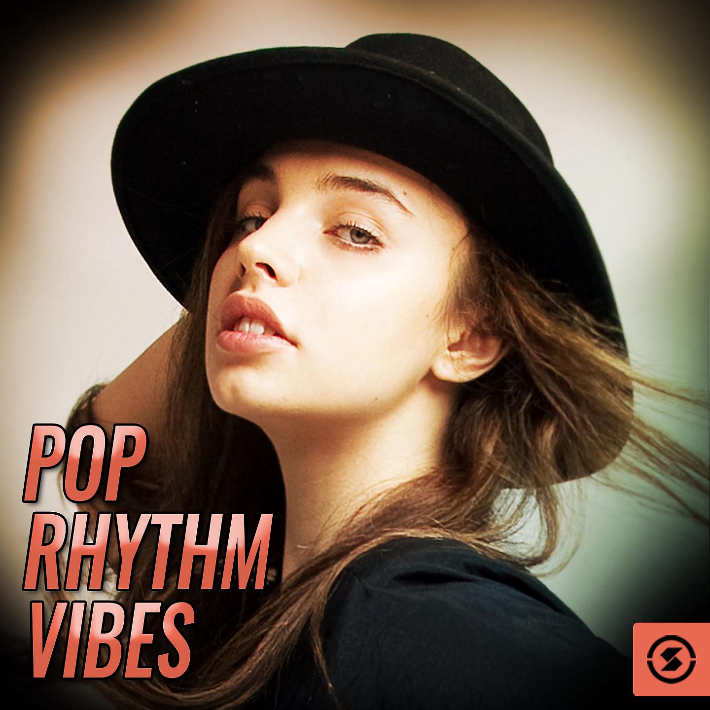 Постер альбома Pop Rhythm Vibes