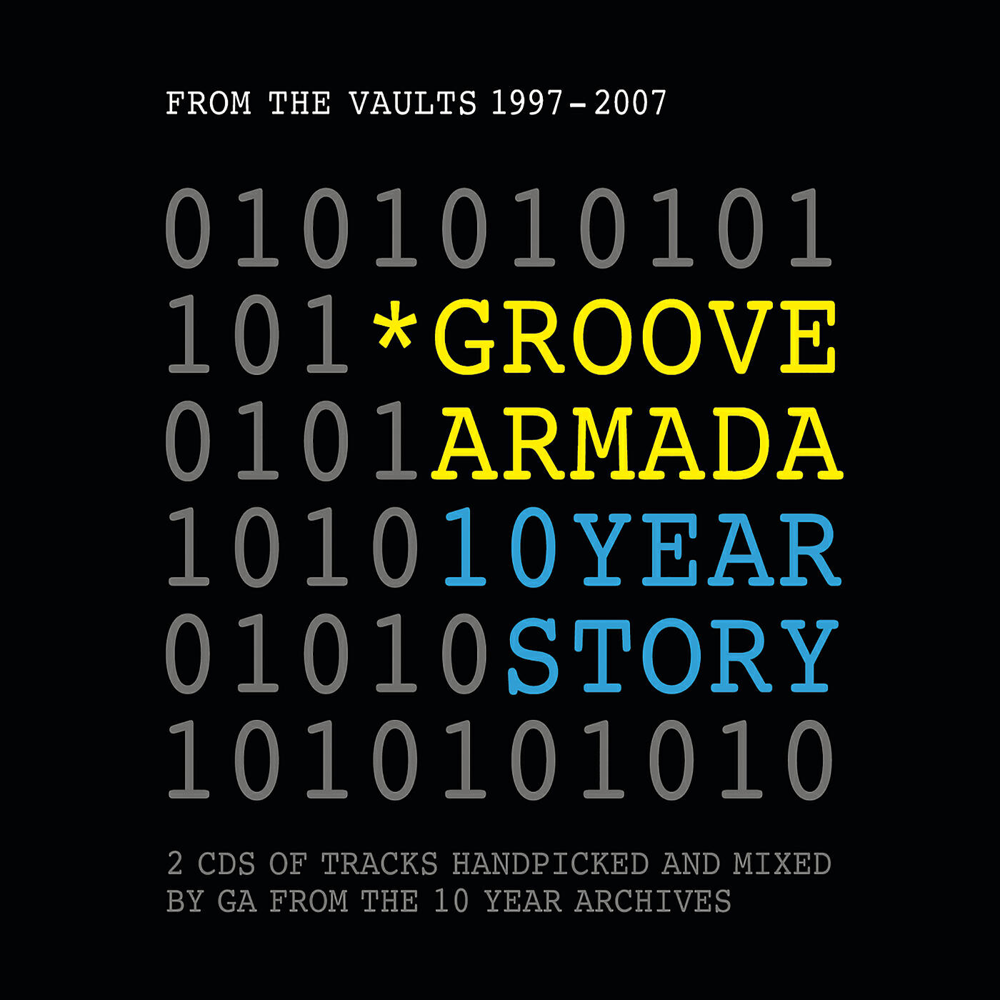 Groove Armada - Song 4 Mutya (Out Of Control) (Sugarush Beat Company Remix)