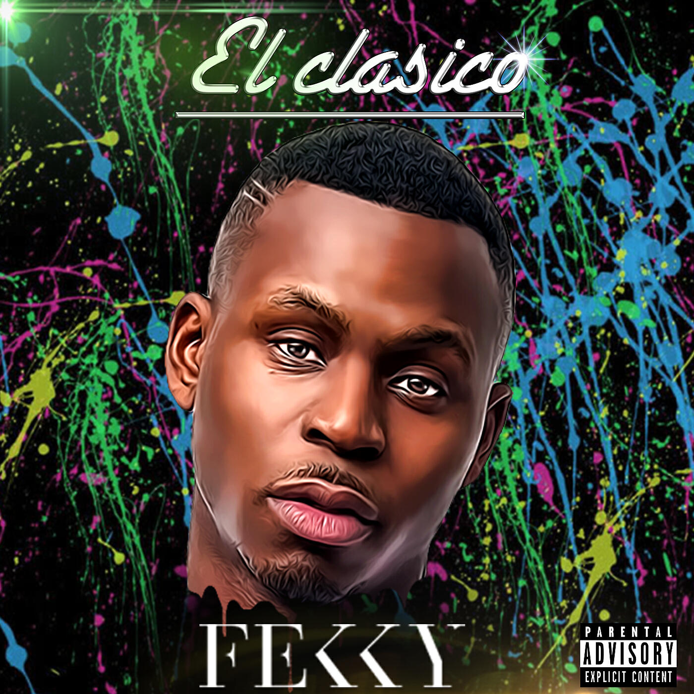 Fekky - Call Me Again