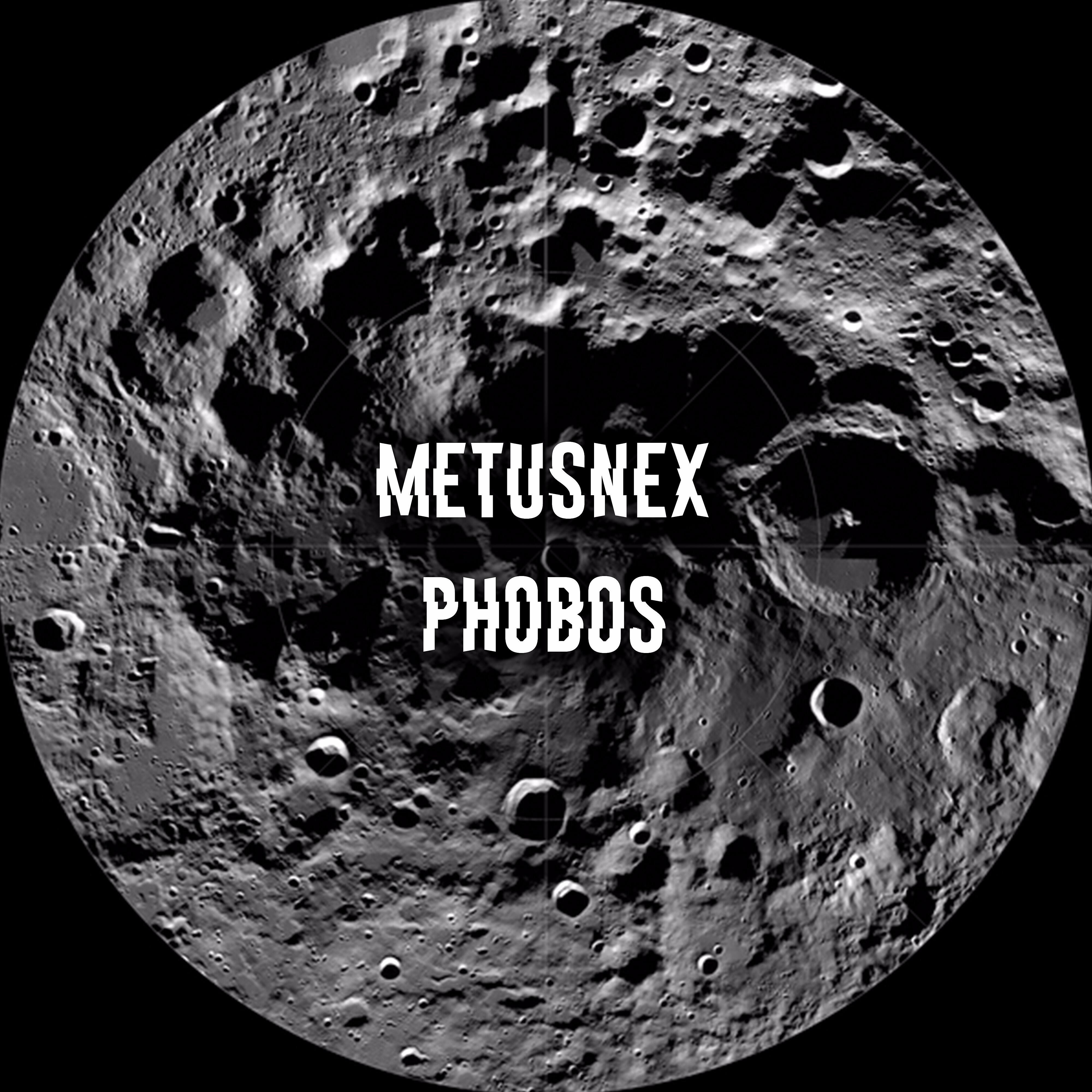Metusnex - Para-lecta