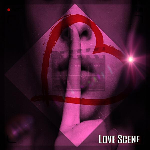 Mr. Cuttup - Love Scene (feat. PlayBoi Juan & April)