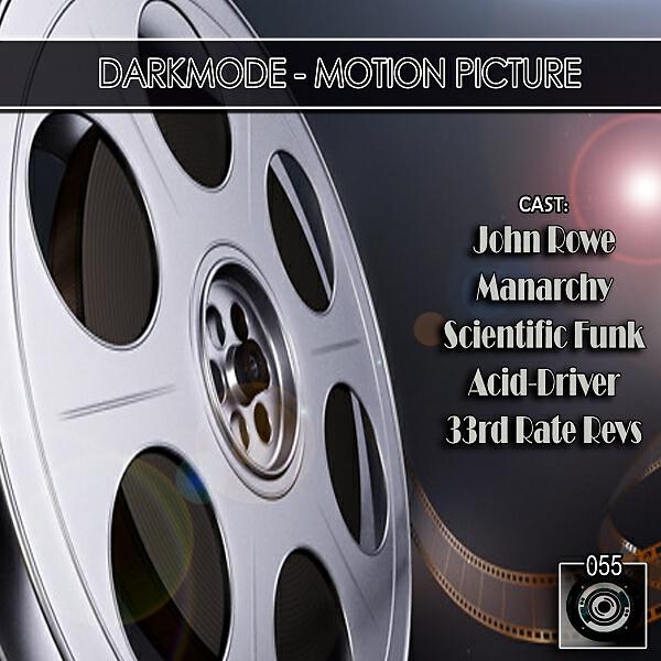 Darkmode - Motion Picture (Scientific Funk Remix)