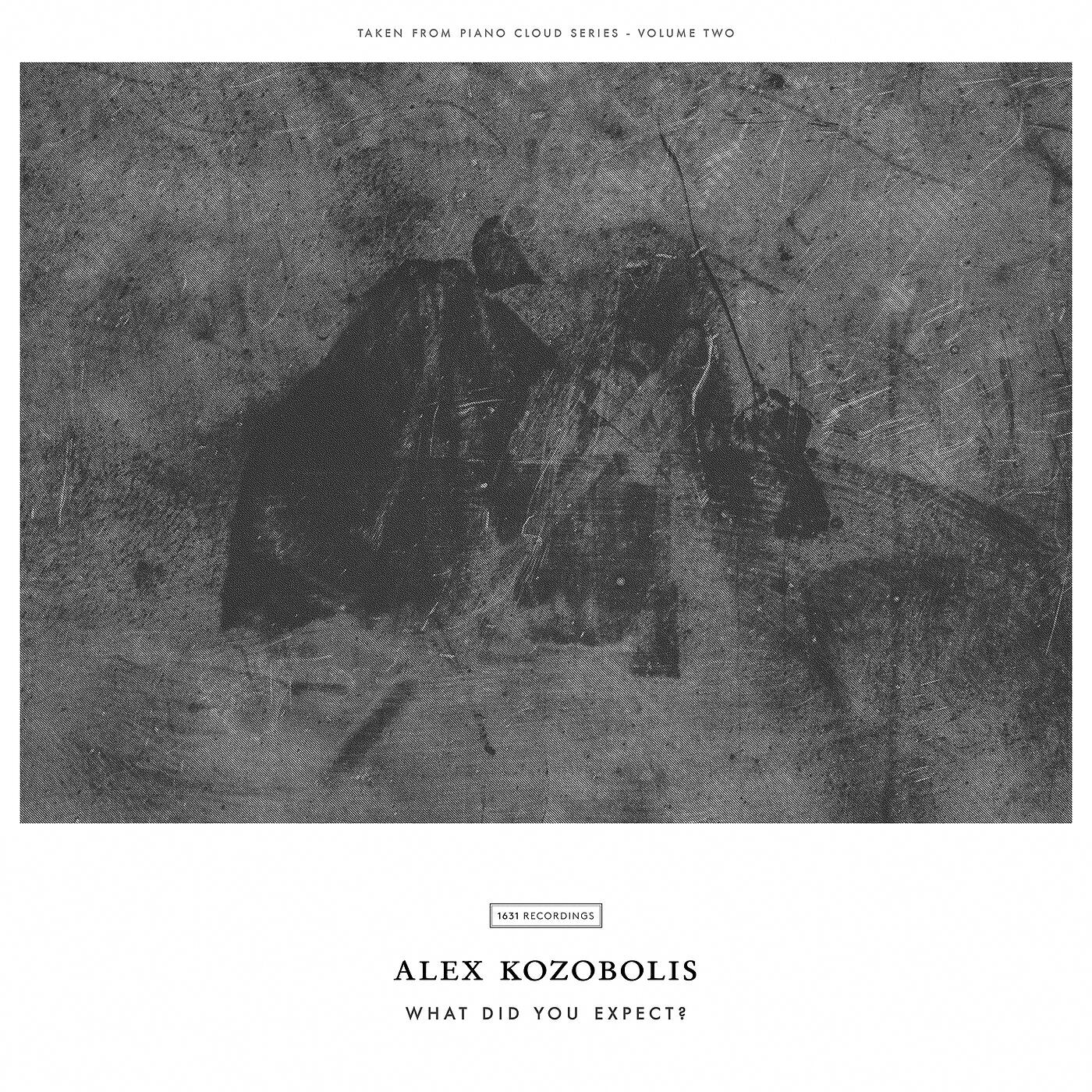 Alex Kozobolis - Kozobolis: What Did You Expect?