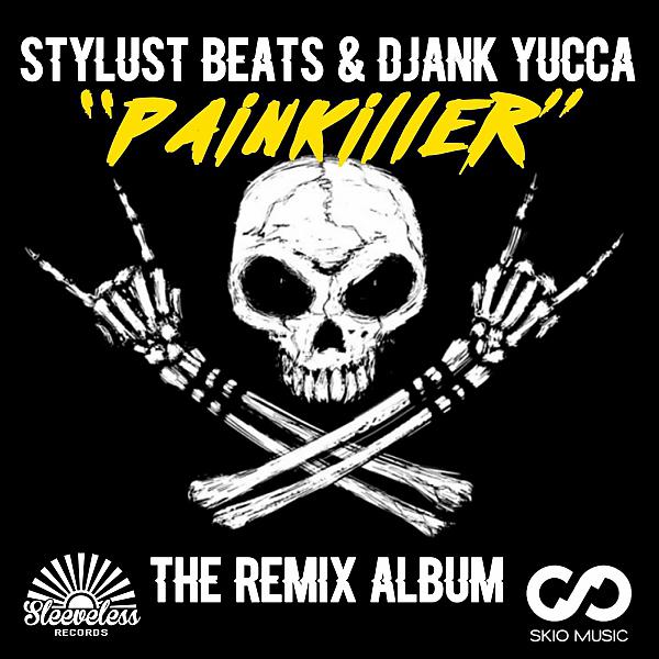 Постер альбома Painkiller Remix Album