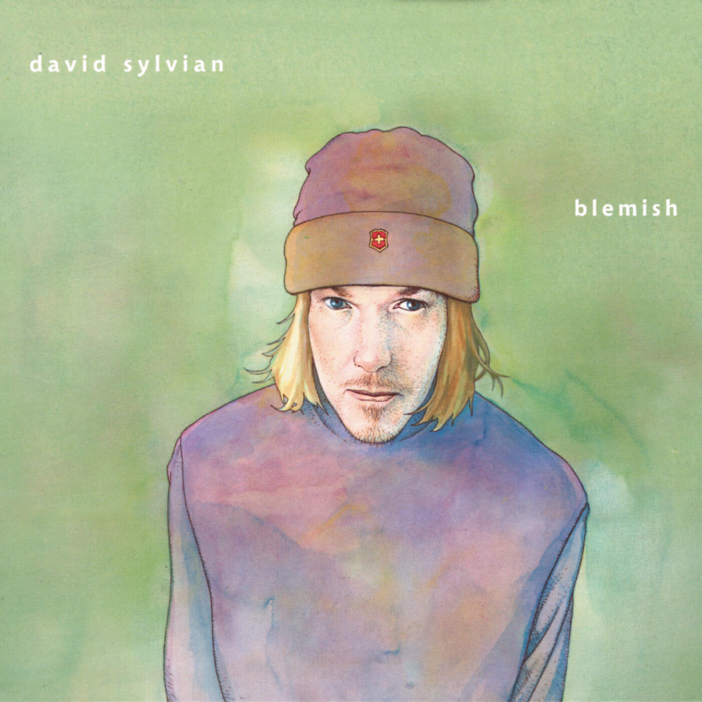 David Sylvian - The Good Son