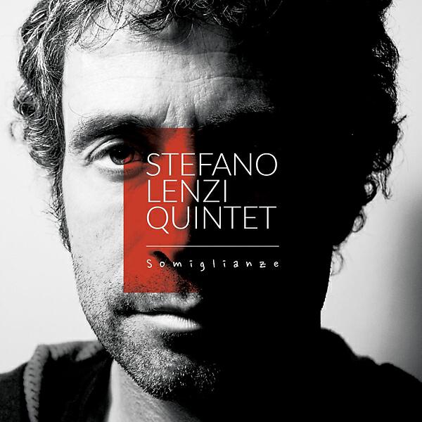 Stefano Lenzi Quintet - Zuppa di miso