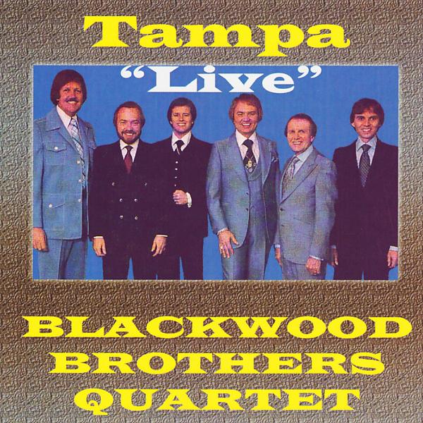 Постер альбома Tampa Live 1980
