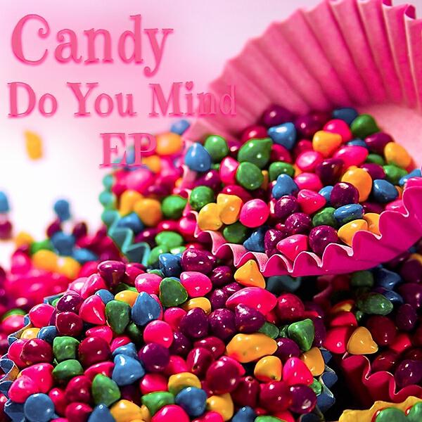 CANDY - Like Magic