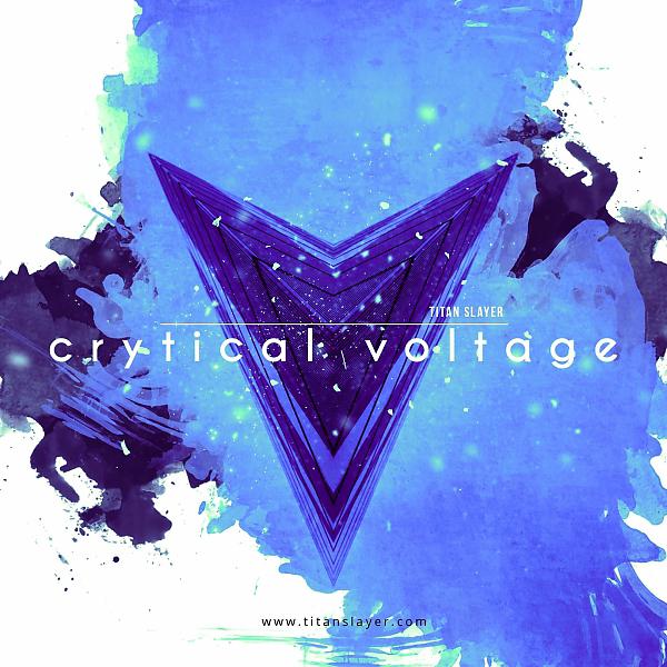 Постер альбома Crytical Voltage