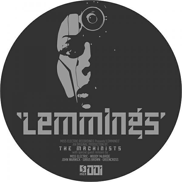 The Machinists - Slabb (Greencross Redub)