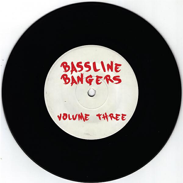 Bassline Bangers - Labrinth
