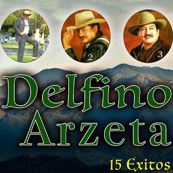 Delfino Arzeta - Invitame A Pecar